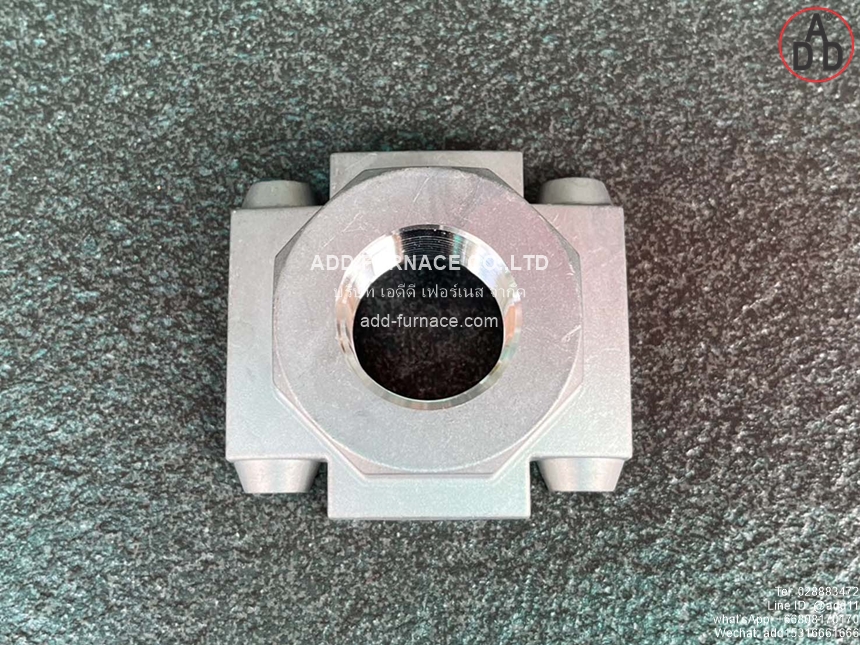 RP-120R Flange (7)